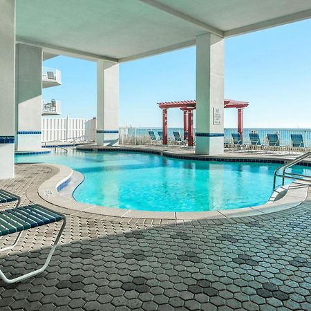 Majestic Beach Towers 1-1615 Panama Stadt Exterior foto